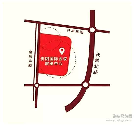 “科技、时尚、钜惠”2018贵阳汽车文化节观展指南抢先看