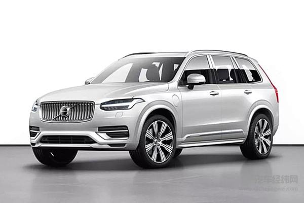 二线豪车中也有精品 沃尔沃XC90和林肯飞行家谁更强？