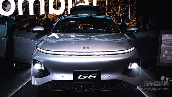 小鹏OTA 6.2.0版本分批推送 解锁P挡直启NGP全新智驾体验