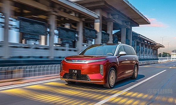 2026年上半年已过 各车企目标完成率如何？