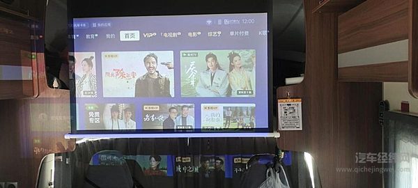 硬核实力首选品牌 依维柯陪你驶向理想生活