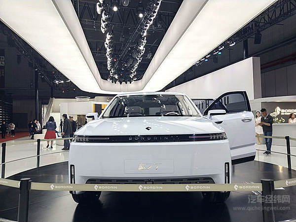 2019年上海国际车展哪家造车新势力能“活下来”？！