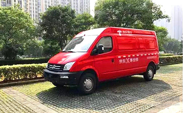 无人驾驶的未来，原来离我们这么近