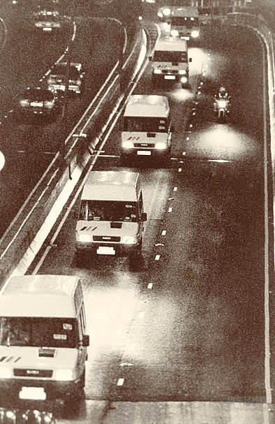 南京依维柯40年技术积淀与30年本土智慧的时空交响