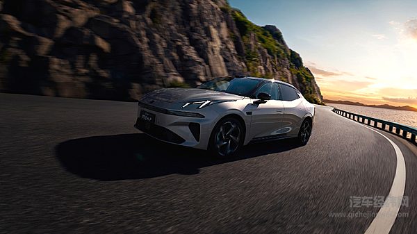 三车齐发完善产品矩阵 领克07/08/10 EM-P全新版型正式上新