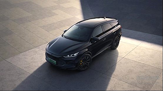荣耀版再添猛将 唐EV荣耀版、唐DM-p荣耀版/2024款战神版上市