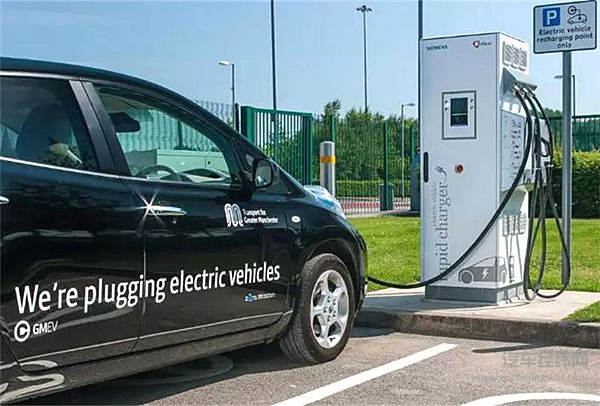 英国60%消费者拒购电动车，全力转型事倍功半？