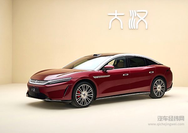 比亚迪发布2026年半年财报 出口近79万辆同比暴涨67.9%