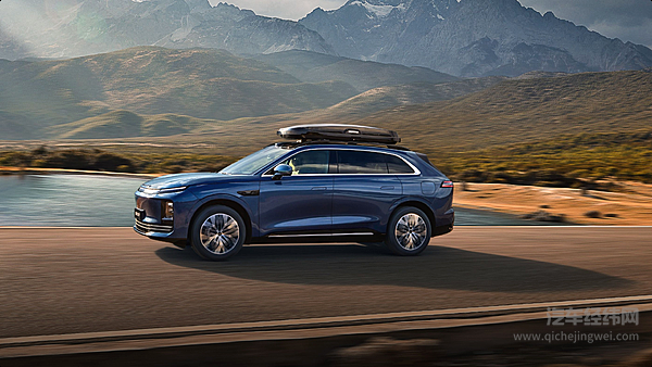 20-25万家用新能源SUV 银河M9与星途EX7你更青睐谁？