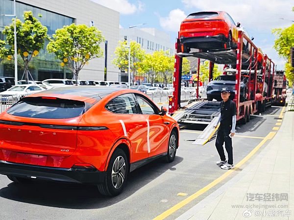 主打亲民牌的小鹏G6和深蓝S7哪款车的“料”更足？