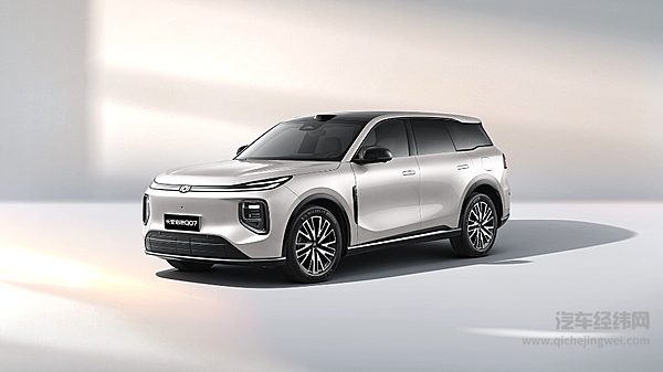 10万级家用SUV 博越REV与启源Q07该怎么选？