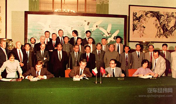 南京依维柯40年技术积淀与30年本土智慧的时空交响