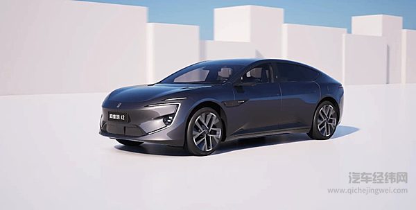 纯电中大型轿车二选一 极氪001靠什么赢过阿维塔12？