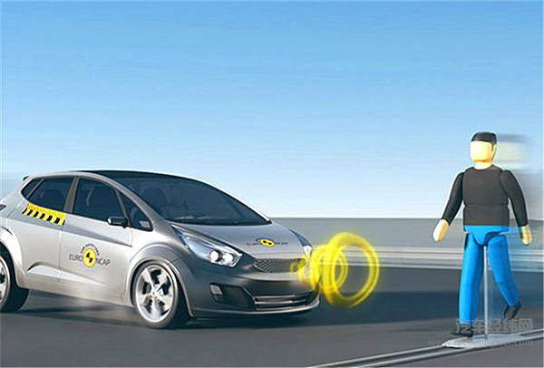还在信“车又不是用来撞的？” E-NCAP已经摧毁了2000辆汽车