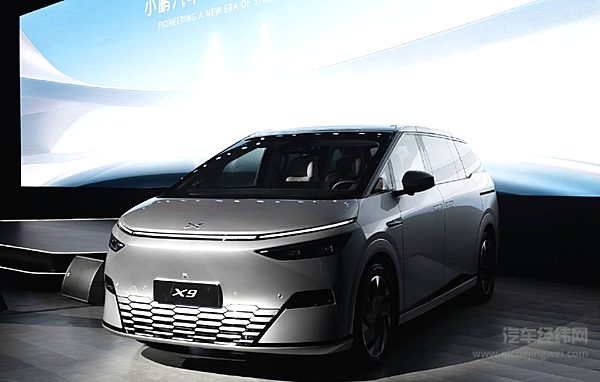 2030欧洲电动车战略落空 福特的下一步会怎么走？
