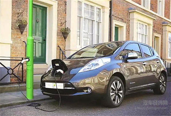 英国60%消费者拒购电动车，全力转型事倍功半？
