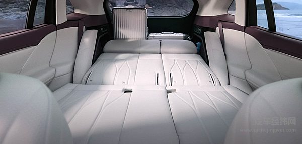 启境GX7上市 能否重新定义25万级家用SUV？