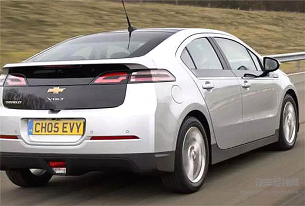 英国60%消费者拒购电动车，全力转型事倍功半？