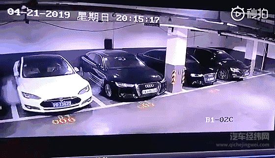 电动汽车自燃频发，保险能解后顾之忧吗？