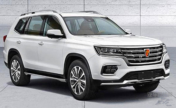 2018年即将上市的SUV 你最看好哪一款