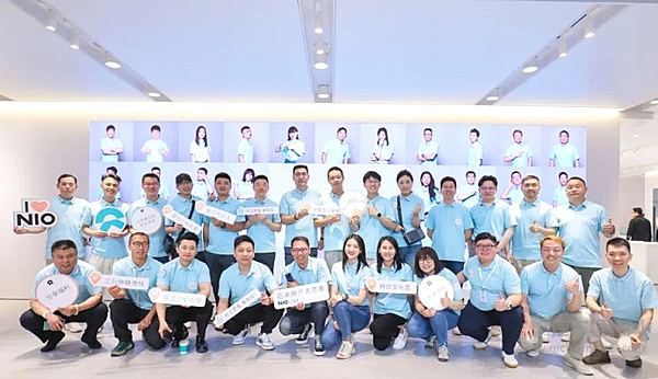 2024北京国际车展圆满收官，一同引领变革