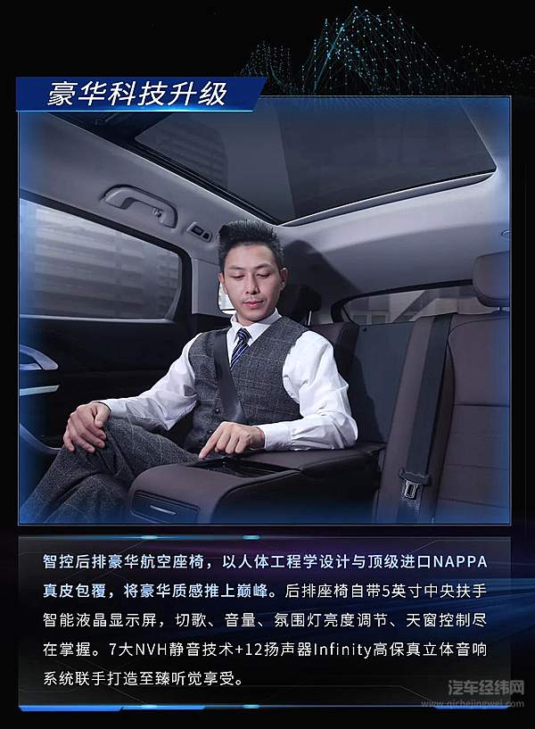  VV7科技版19.28万元正式上市 打造“行走的科技堡垒”