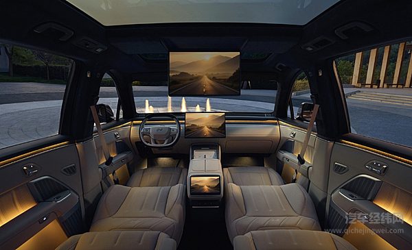 25万级新能源SUV 智己LS8与乐道L90你选哪一个？