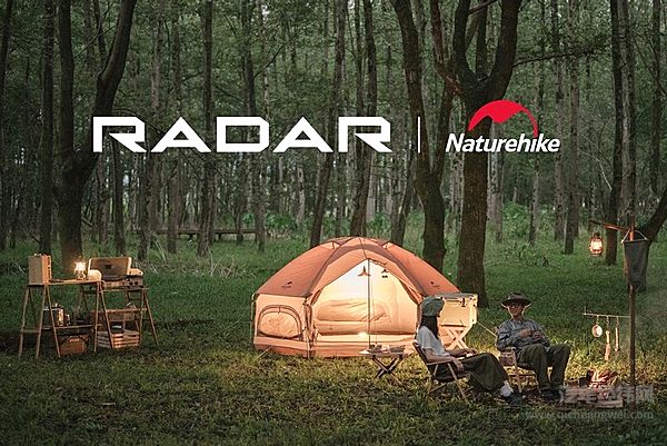 新品牌代表新品类，是谁让RADAR雷达汽车出圈？