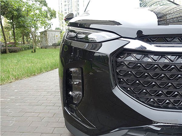 对话上汽MAXUS D60：我能给的 就是你想要的