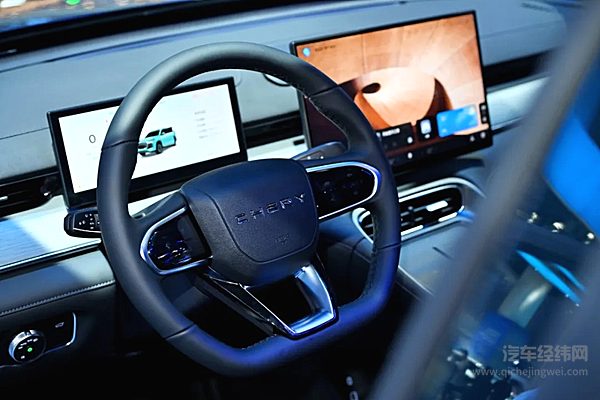 多重越级实力助阵 全新瑞虎8PLUS正式开启预售 11.99万元起