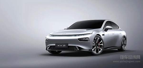特斯拉Model 3一骑绝尘 国内谁能与之争锋