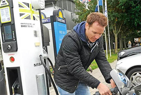英国60%消费者拒购电动车，全力转型事倍功半？