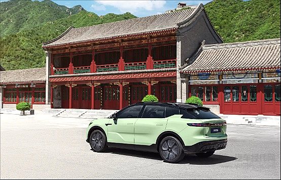 20万级纯电SUV二选一 小鹏G6与岚图知音谁更符合Dream Car标准？