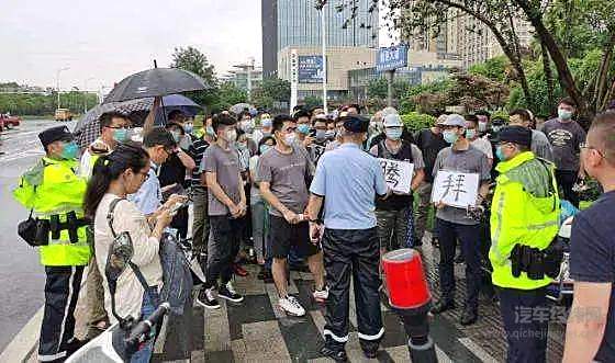资本市场亮起红灯 哪些车企还在苦苦挣扎？！