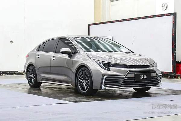 丰田2021年新车展望：三缸机上车 汉兰达换代