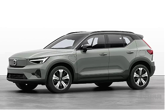 老牌厂商遇上新能源 沃尔沃XC40新能源与奥迪Q4 e-tron谁更具性价比？