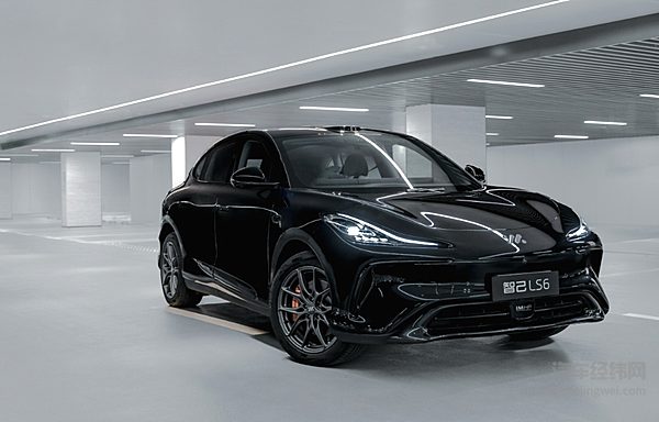 增长迅猛主力车型良莠不齐 智己汽车2024年能否突破？