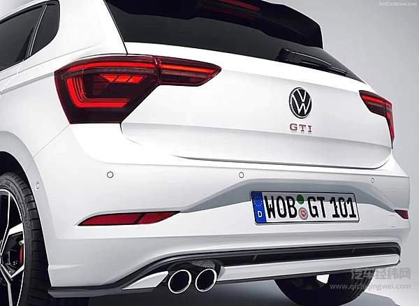 小型车搭载2.0T 大众推出Polo GTI有何用意