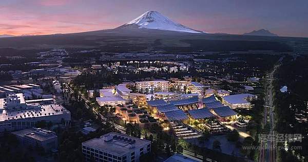 丰田重整自动驾驶及软件业务 编织星球起飞