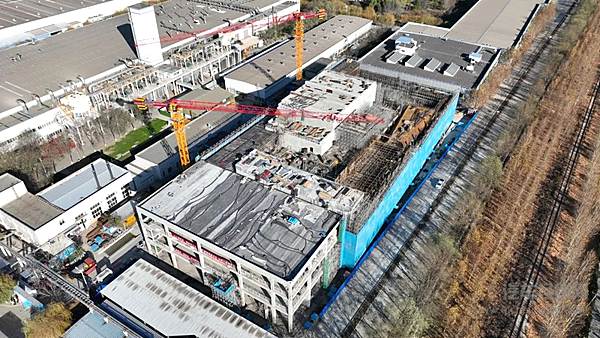 长城汽车建设气动-声学风洞试验室 以实际行动彰显研发决心