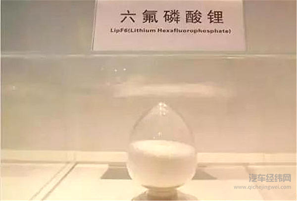 新能源汽车另一面：废旧动力电池的