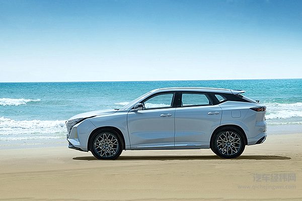 插混SUV三选一江淮QX PHEV、银河L7、欧尚Z6 iDD谁更强？