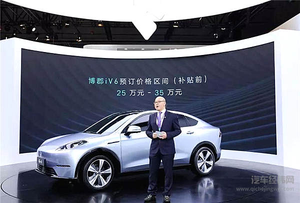 2019年，电动车的窗口期还在吗？