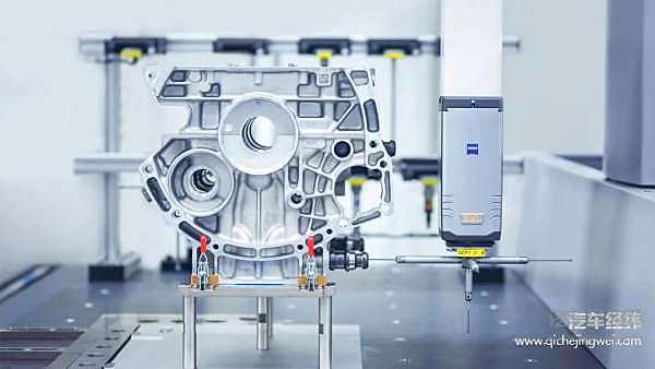 双双破百万！ 吉利第100万台1.8TD发动机、100万台7DCT变速器正式下线