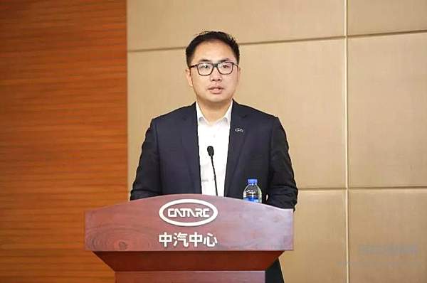 CCRT权威揭晓2021年首批成绩单 一汽奔腾T99不负众望
