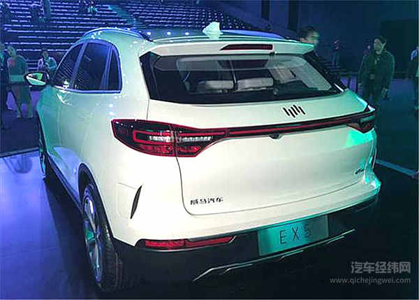 2018帝都车展SUV混战 想要什么SIZE的都能满足你