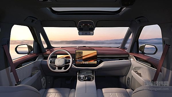 40万级大型MPV二选一 智界V9与极氪009谁更有性价比？