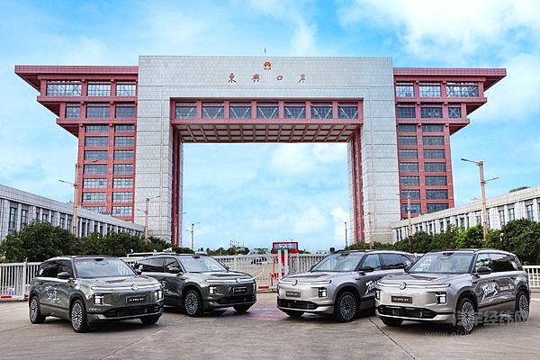 13款新车密集投放！大众中国2026新能源战略落地