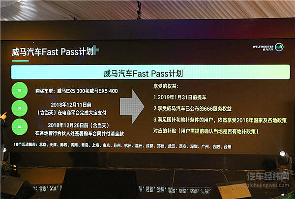 威马EX5试驾体验：让全民“用得起、用的爽”的智能电动车什么样