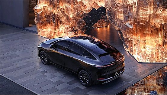 20万级纯电SUV二选一 小鹏G6与岚图知音谁更符合Dream Car标准？
